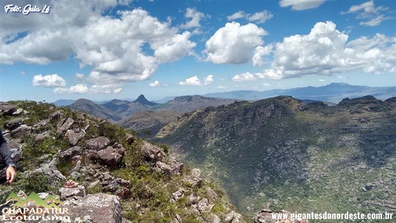 pico do barbado topo 3