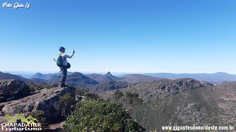pico do barbado topo 4