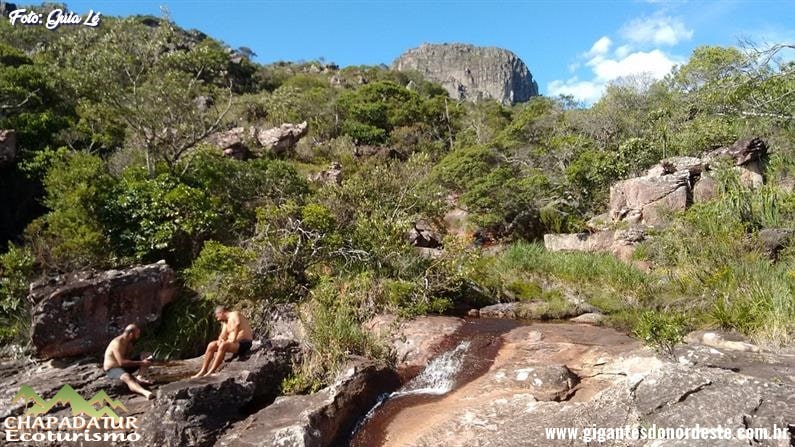 cachoeira do camburu 2