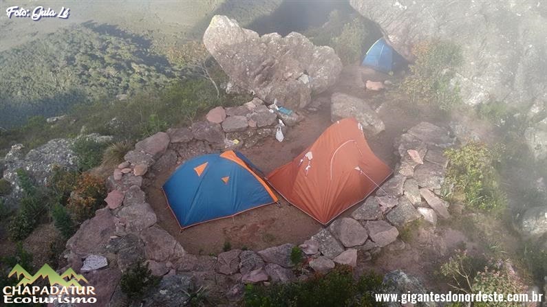 pico do itobira camping 3