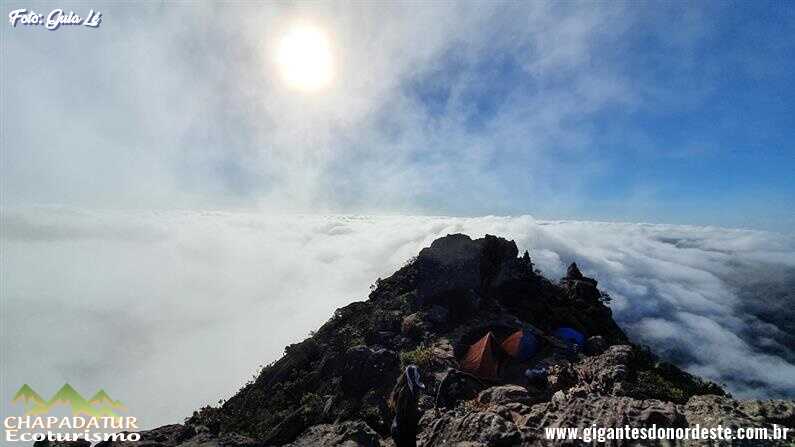 pico do itobira costa
