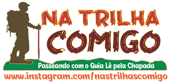 #nastrilhascomigo